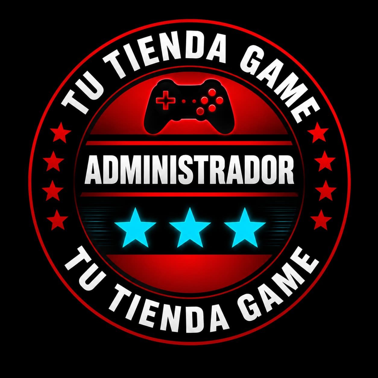 TU TIENDA GAME